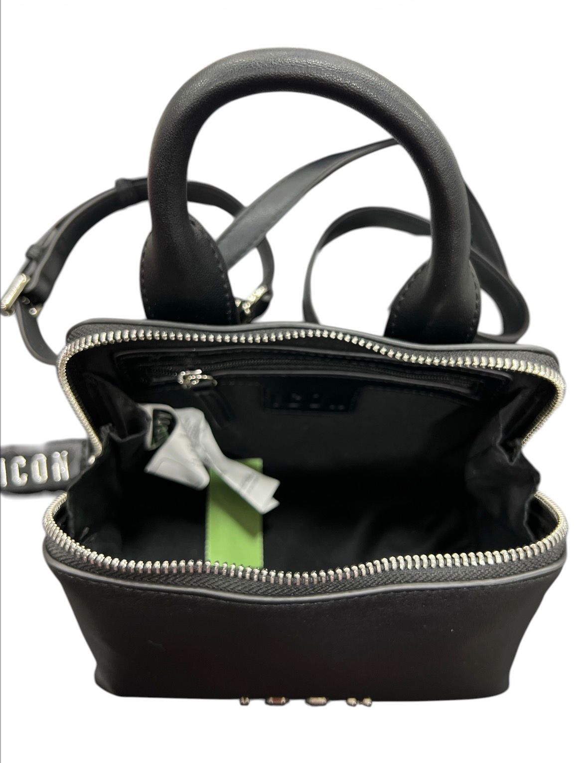 ICBS01A01 - BORSA - ICON