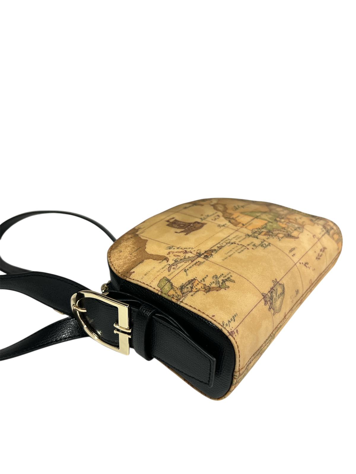 LD67 G611 - BORSA - ALVIERO MARTINI
