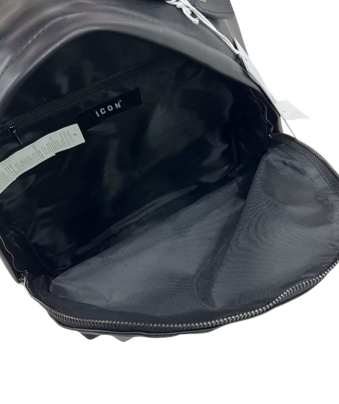 ICBU04A01 - ZAINO - ICON