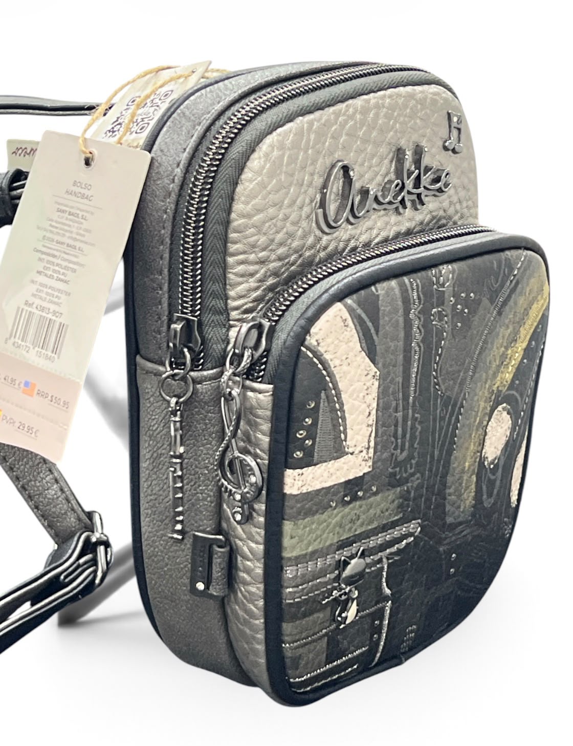 43813-907 - BORSA - ANEKKE
