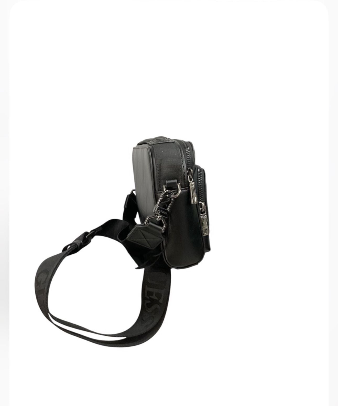 HMBOCAP5439 BLA - BORSELLO - GUESS?