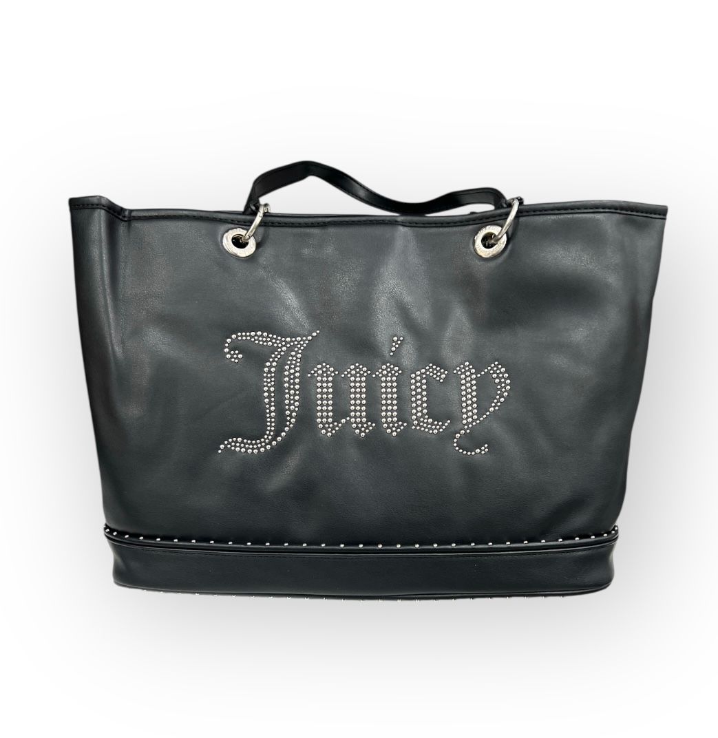 BEJQL5463WVPOBSQ - BORSA - JUICY COUTURE