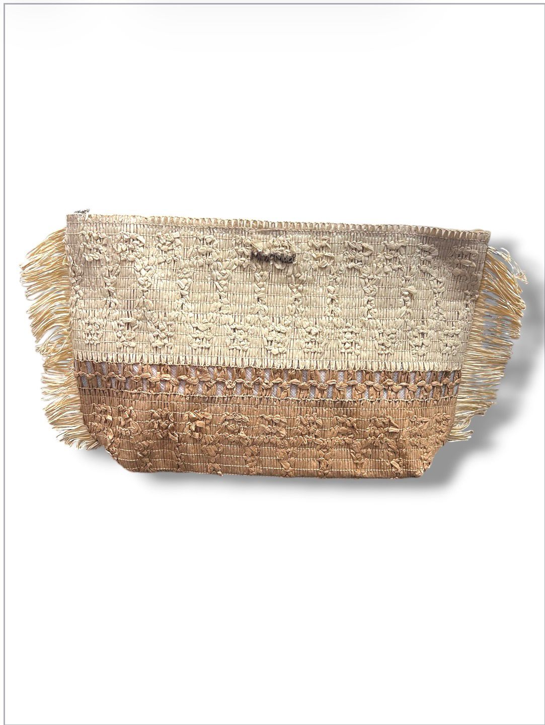 M8 X201479 - POCHETTE - MIMI MUA