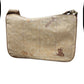 S011- 6001 - BORSA A TRACOLLA - ALVIERO MARTINI