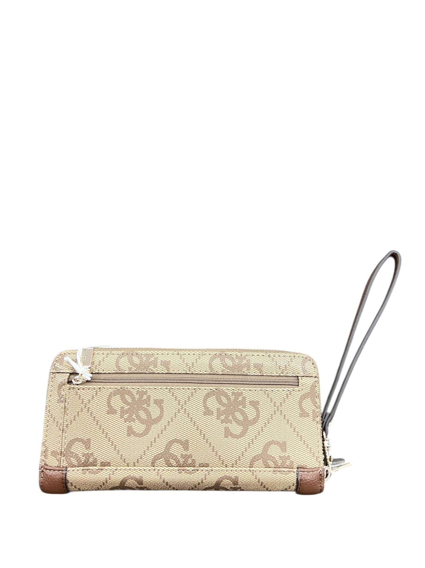OS9901146 KARNILLA LOGO SLG - Portafoglio con polsiera
