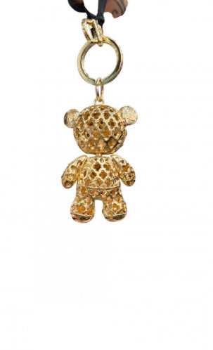 18418 FULLBEARS B06 - Portachiavi - Pash Bag
