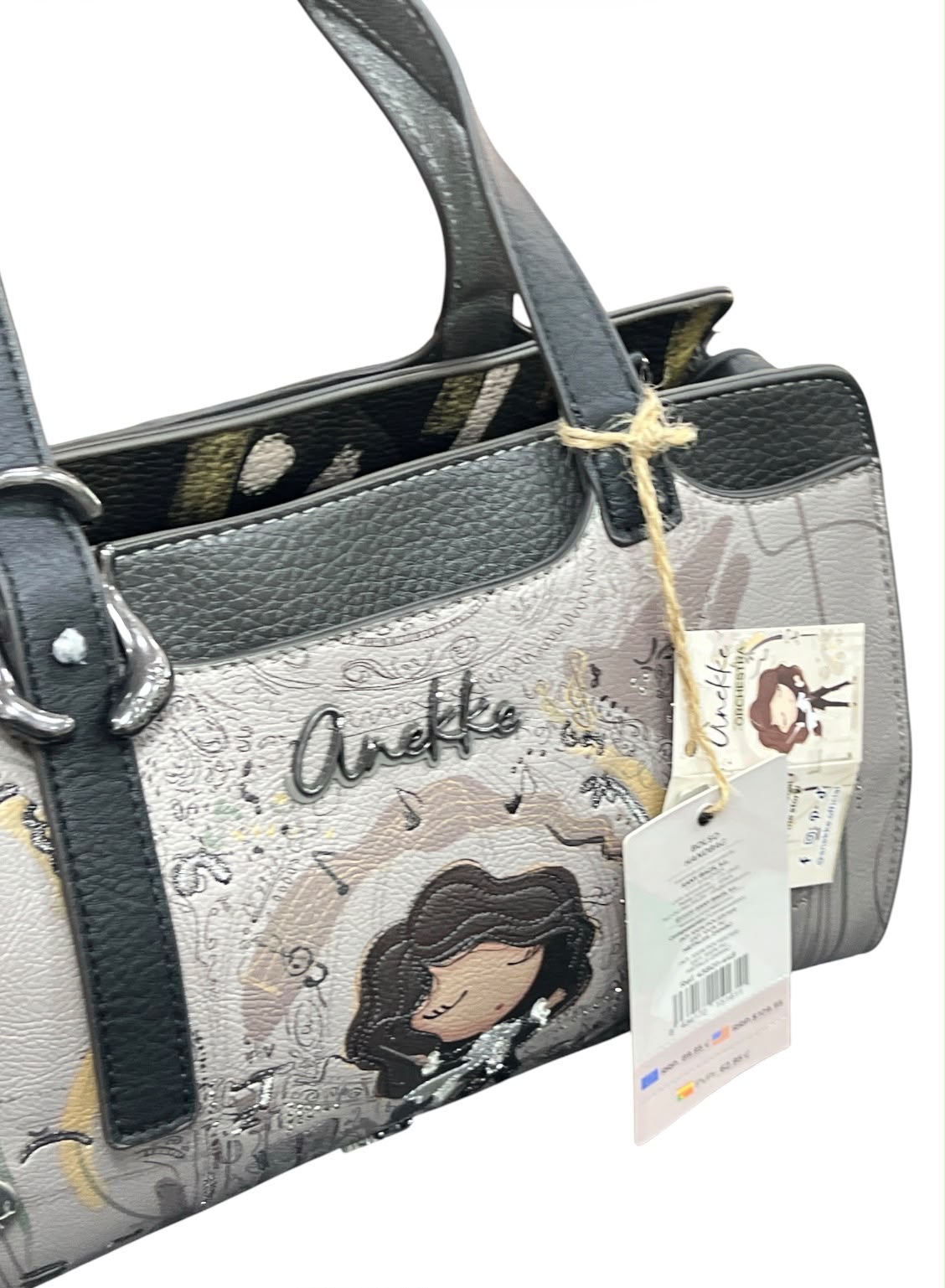 43801-448 - BORSA - ANEKKE