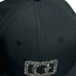 AW5370POL01 BLA - CAPPELLO - GUESS?