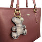 20262-LIK-W6B-P - BORSA - Pash Bag