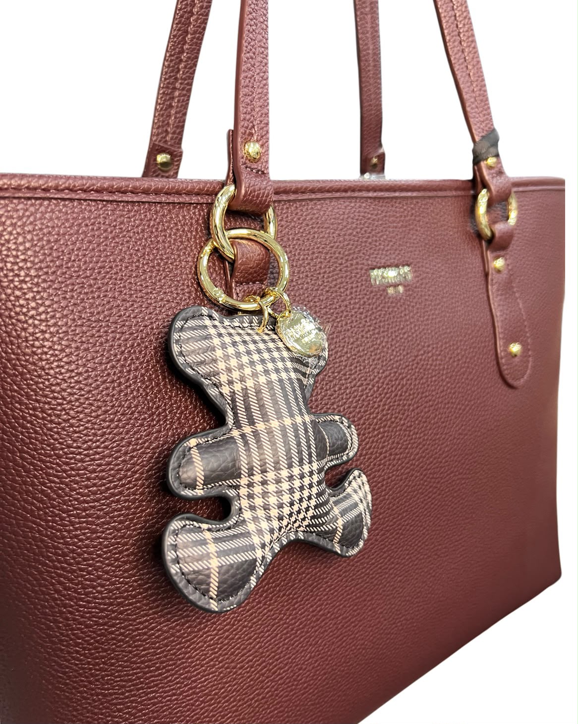20262-LIK-W6B-P - BORSA - Pash Bag
