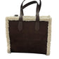 BUBY SUEDE S - BORSA - Marc Ellis