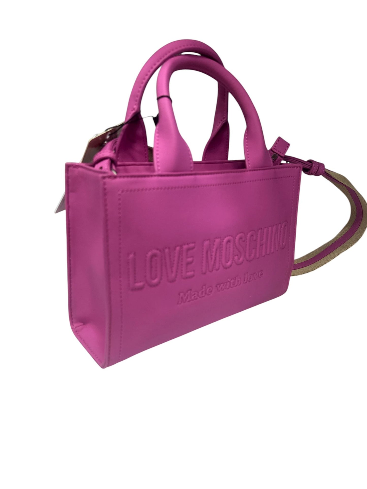 JC4044PP1OLE - BORSA - Love Moschino