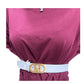 ME BELT-175 BX - Accessori abbigliamento - Marc Ellis