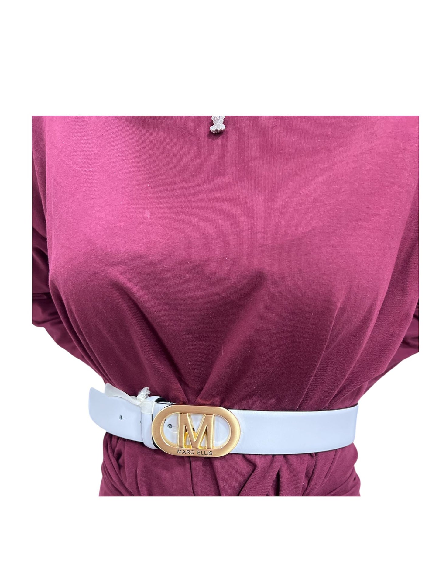 ME BELT-175 BX - Accessori abbigliamento - Marc Ellis