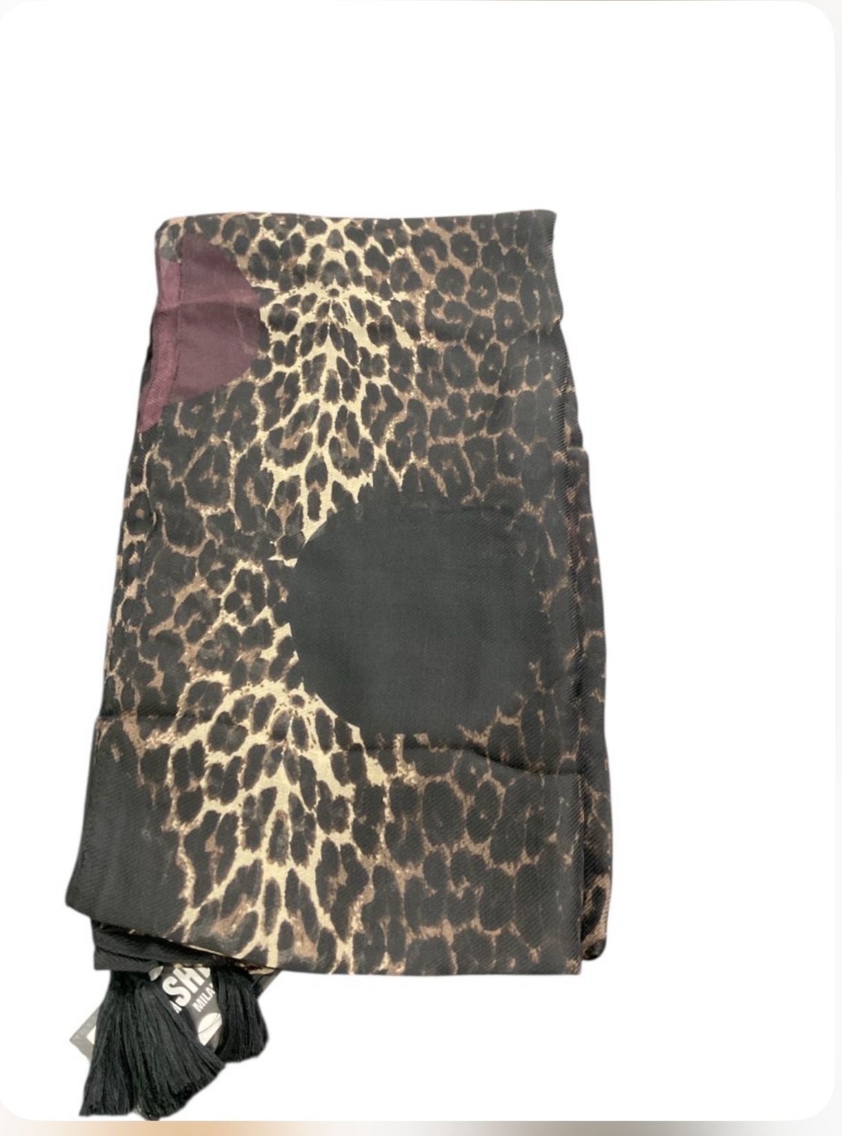 18436-KEN-W5P-P - PASHMINA - PashBAG