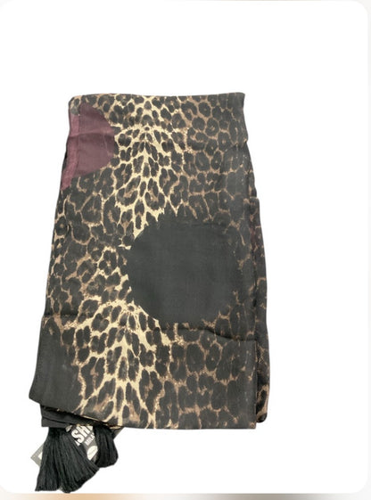 18436-KEN-W5P-P - PASHMINA - PashBAG