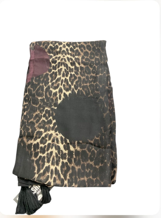 18436-KEN-W5P-P - PASHMINA - PashBAG