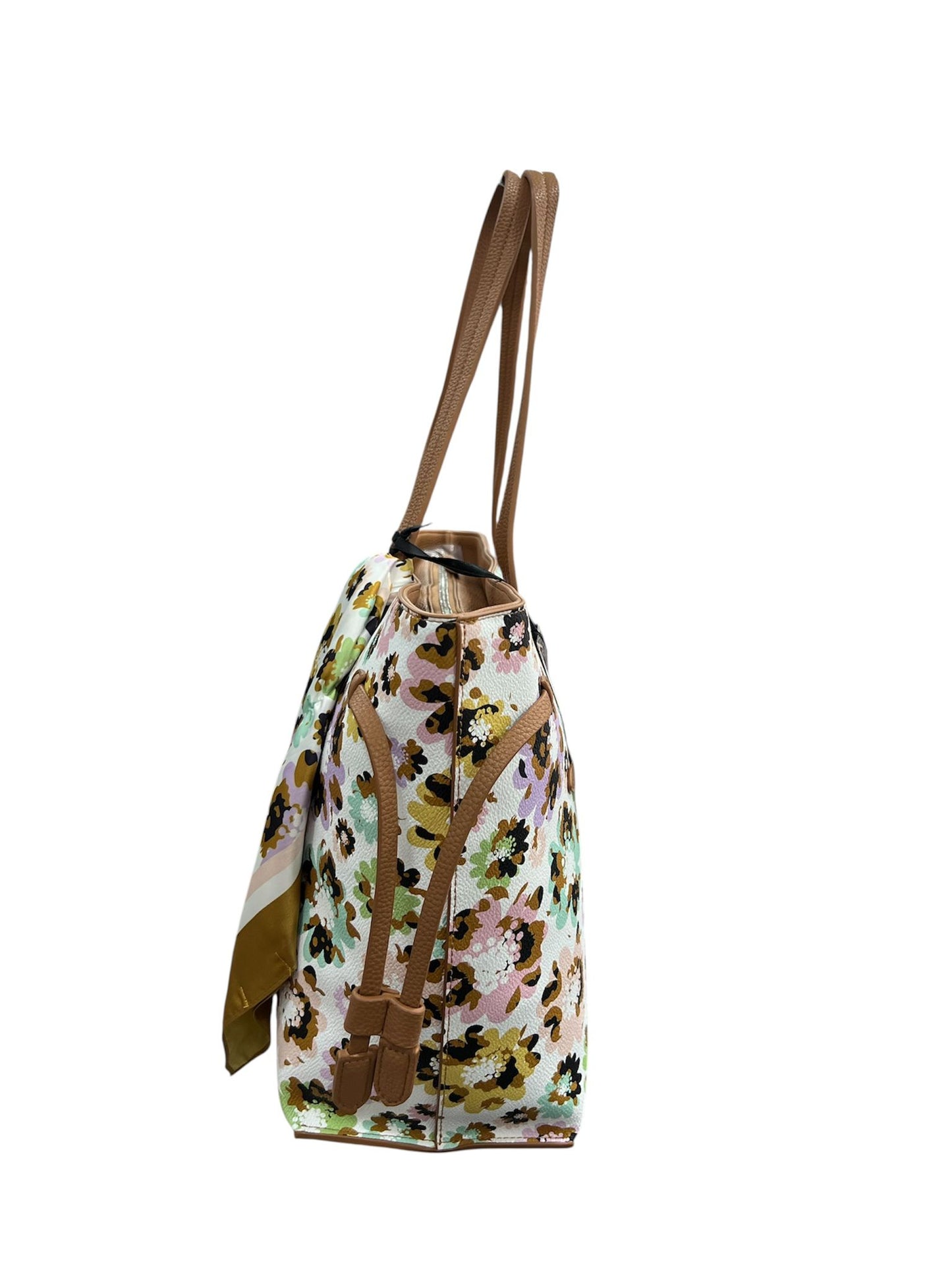 19654-EMO-S6B-P  MATHILDA - BORSA - Pash Bag