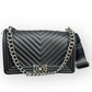FLAT M _24_ - BORSA A MANO - Marc Ellis