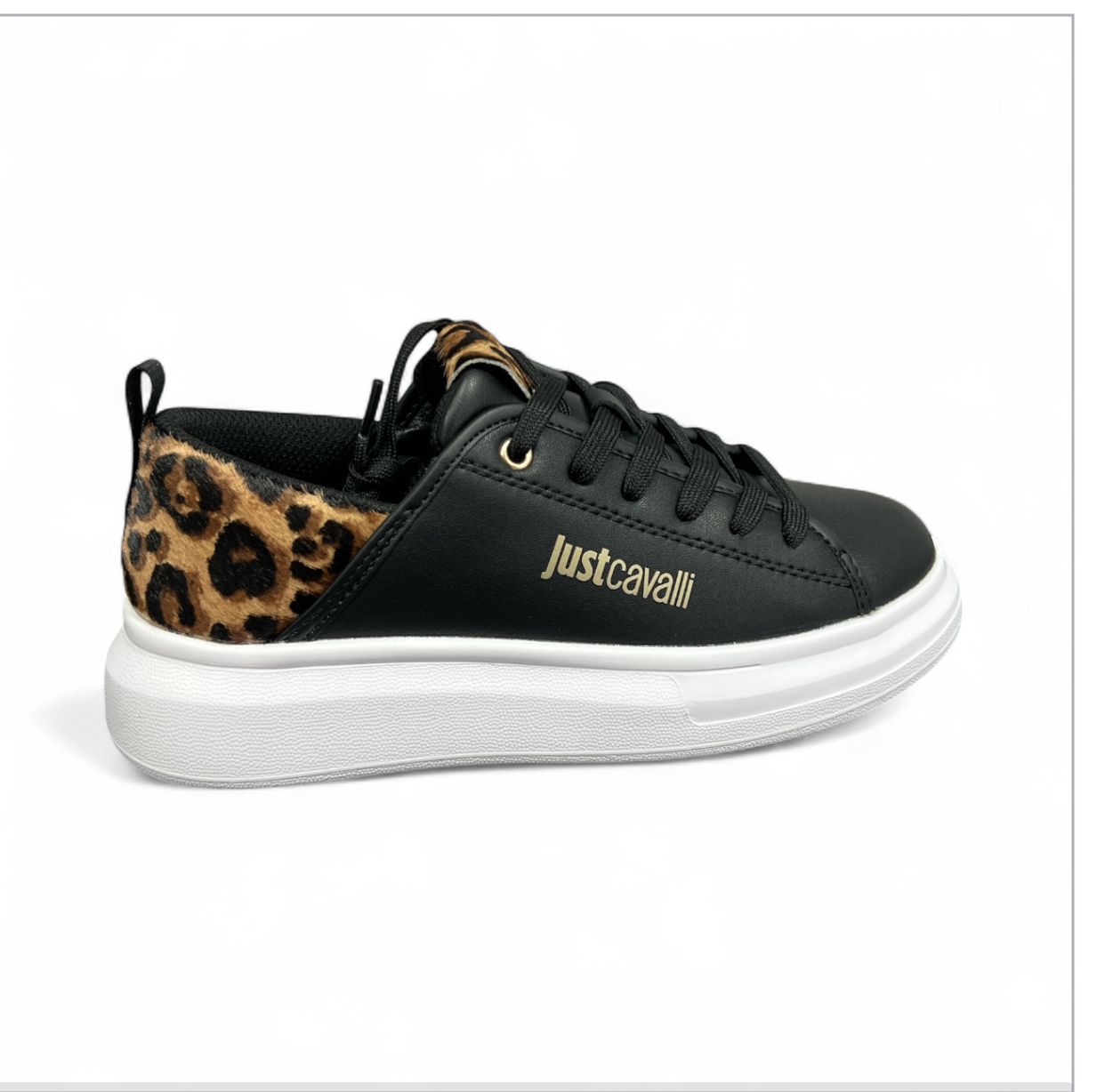 79RA3SB7 - SCARPA - JUST CAVALLI