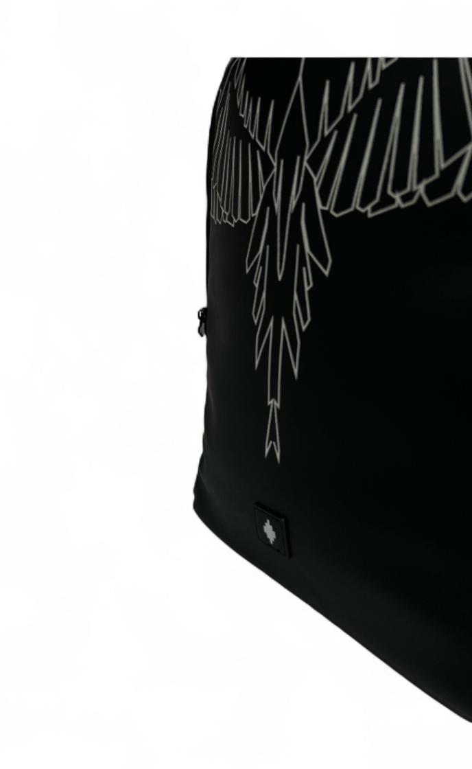 COMAF250114 - ZAINO - Marcelo burlon