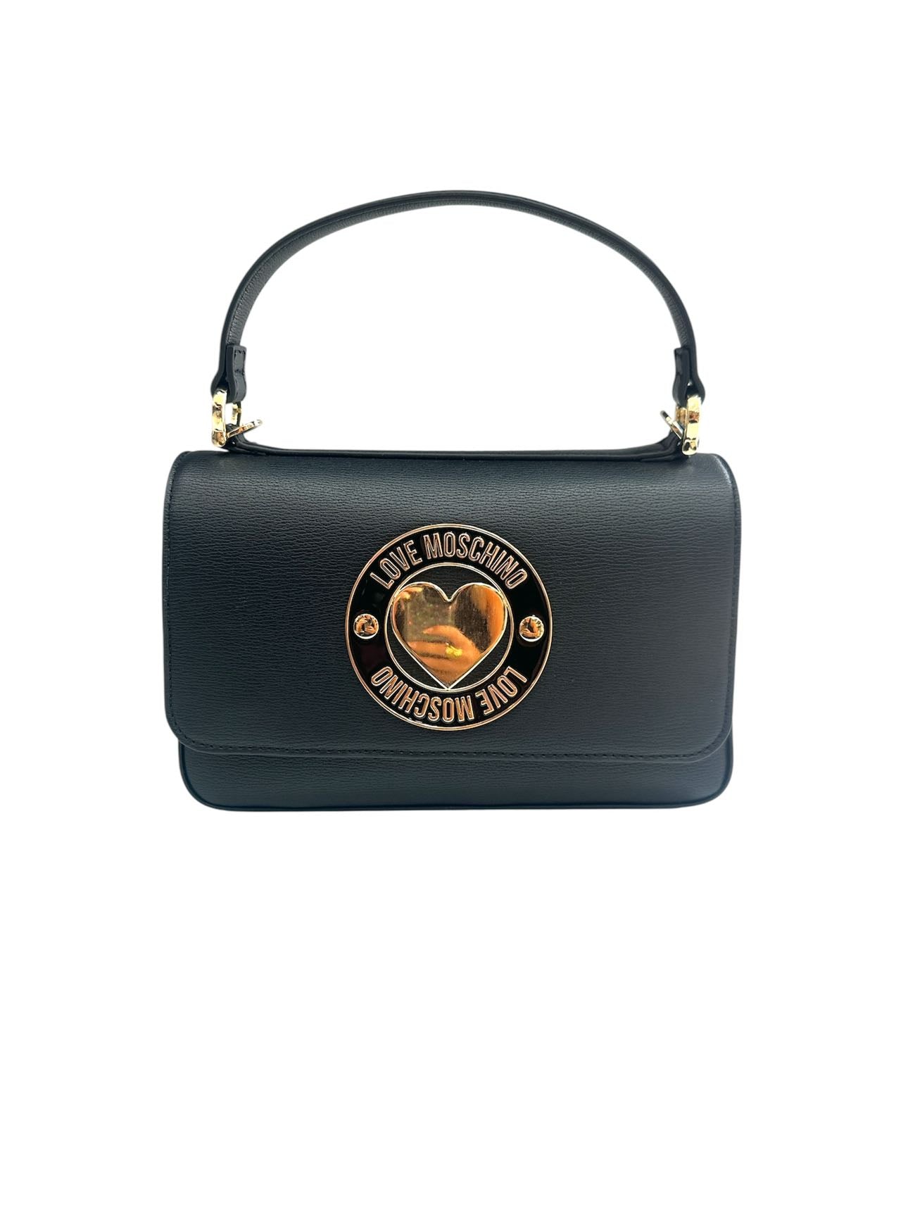 JC4367PP0NKG - BORSA - Love Moschino