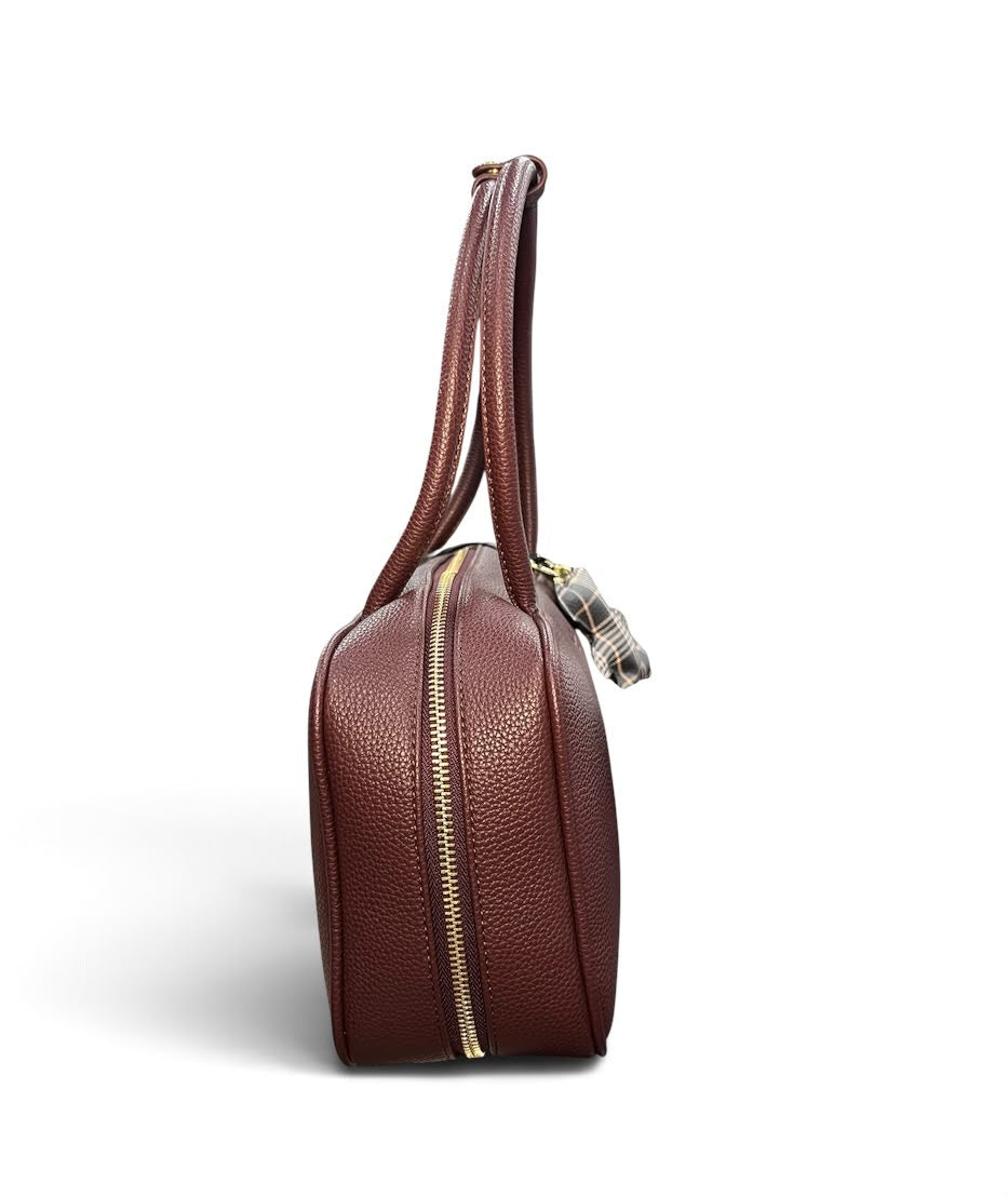 20281-LIK-W6B-P - BORSA - Pash Bag