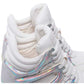 FL5LISFAL12- PLAT - Scarpe - GUESS?