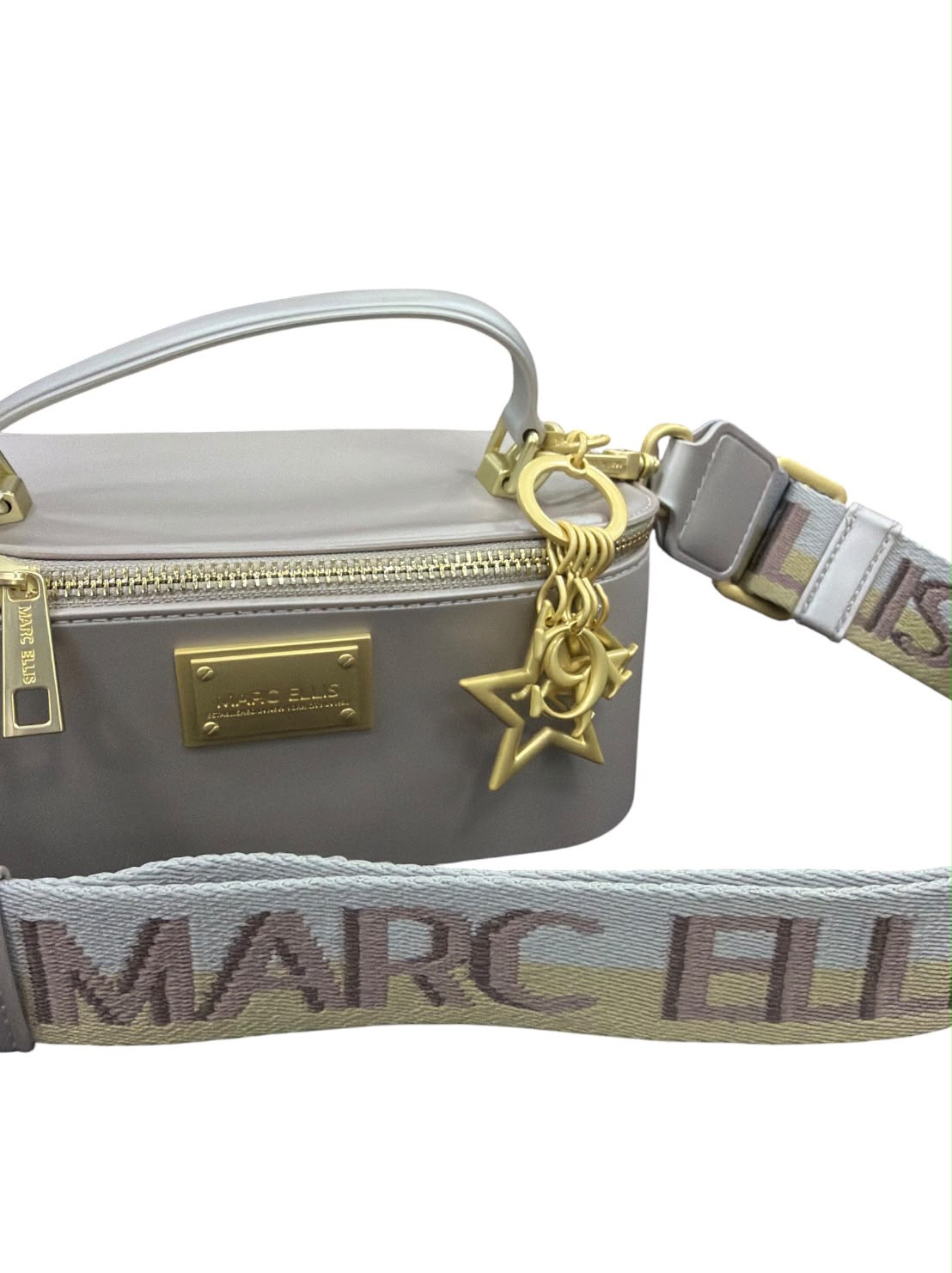 FLAT DROP - BORSA - Marc Ellis