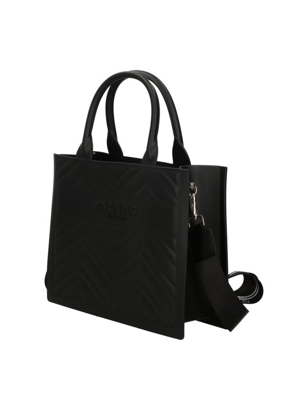 FLAT BUBY WAVE M - BORSA - Marc Ellis