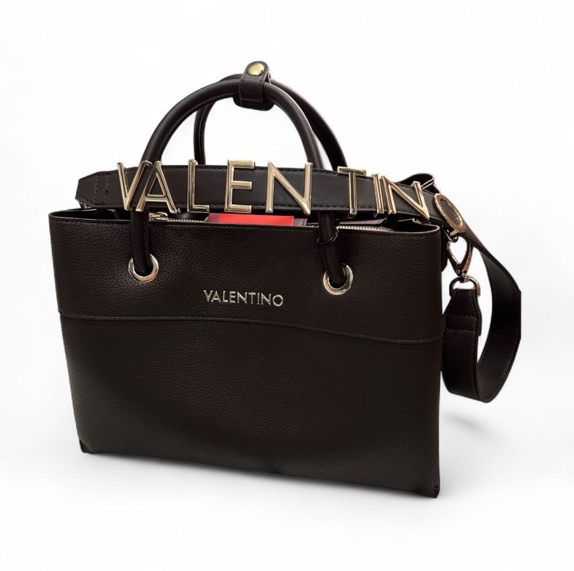 VBSA802-ALEXIA- - BORSA - Valentino