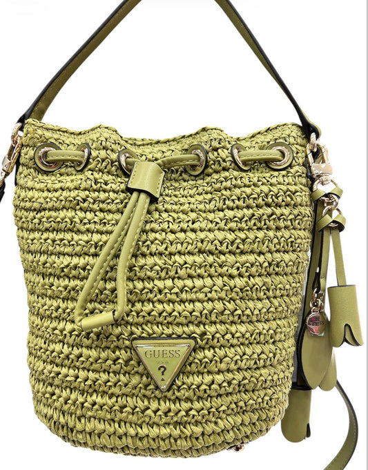 WG992303 - BORSA - GUESS?