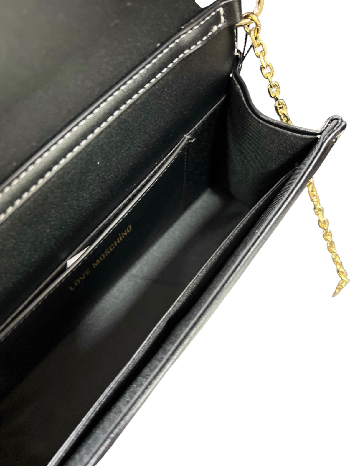 JC4105PP1OLI1129 - BORSA - Love Moschino
