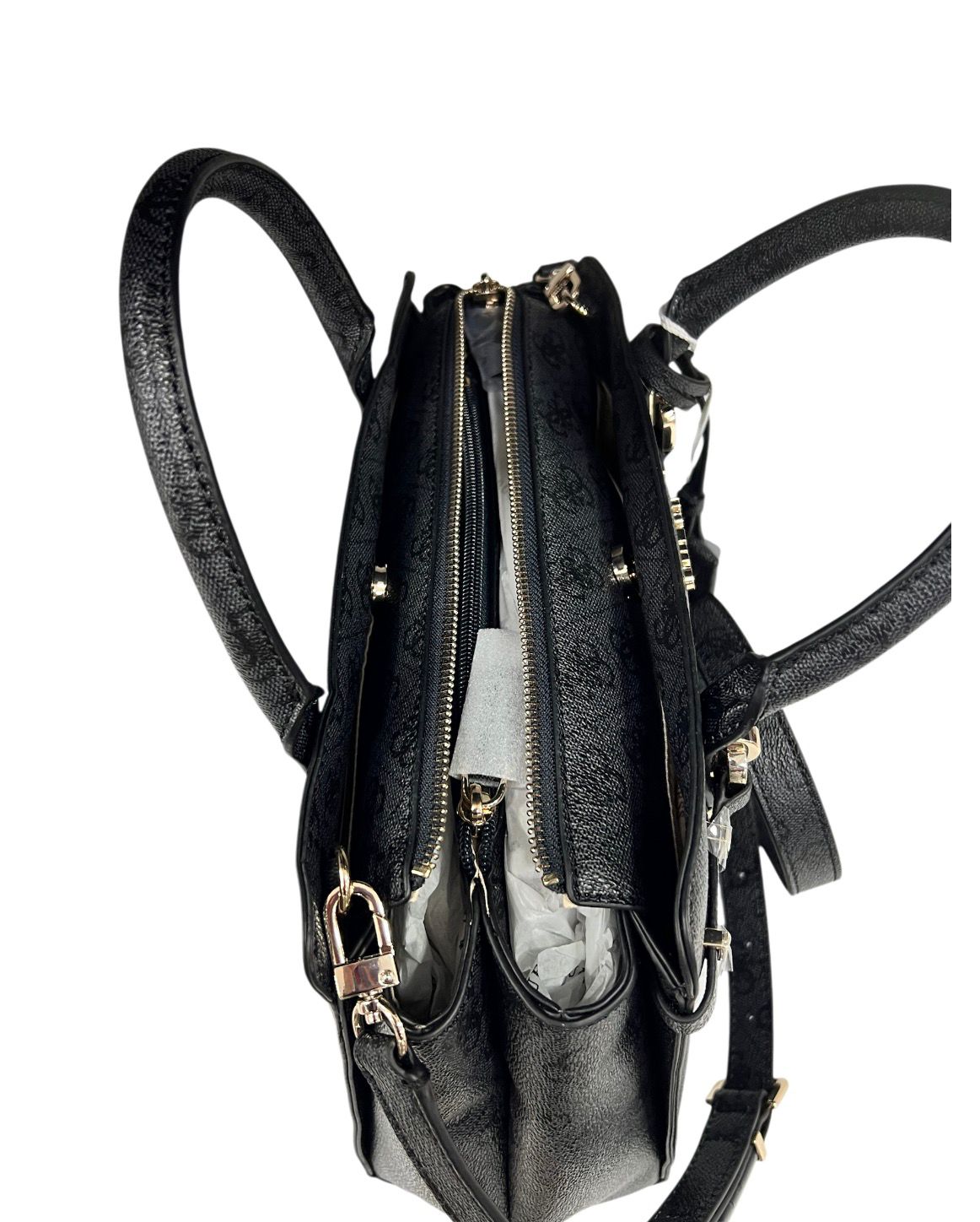 HWSG99 17060 LEONA LOGO - BORSA - GUESS