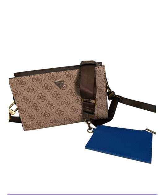 HMMILOP6157 - BORSA - GUESS