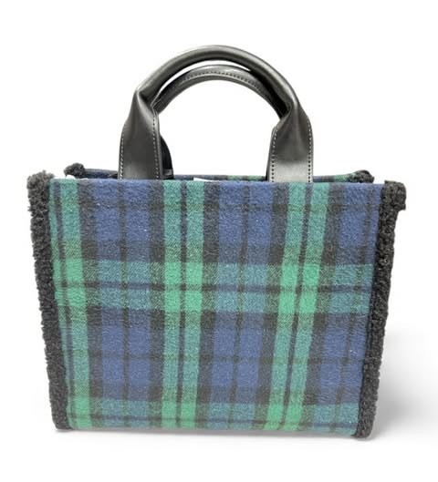 18760-SHE-W5B-P -  - Pash Bag