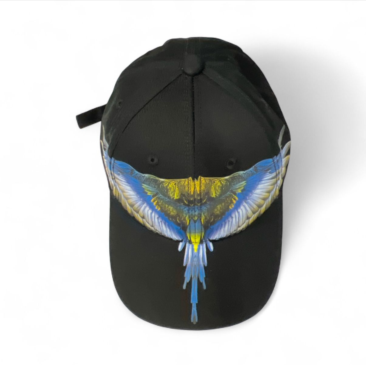 COMAF250187 - CAPPELLO - Marcelo burlon