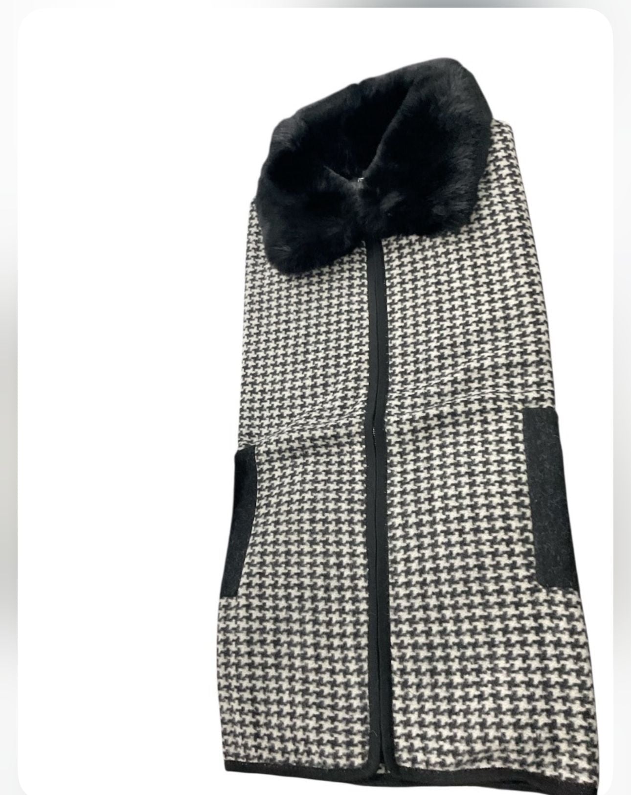 16550-000-W4S-A - PONCHO - Atelier du Sac
