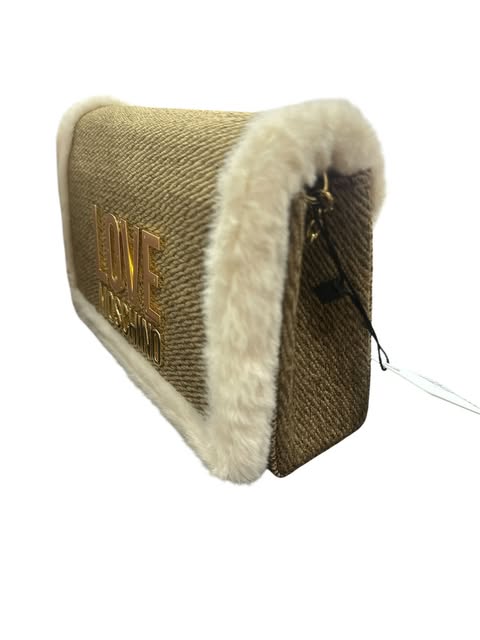 JC4388PP0NKH - BORSA - Love Moschino