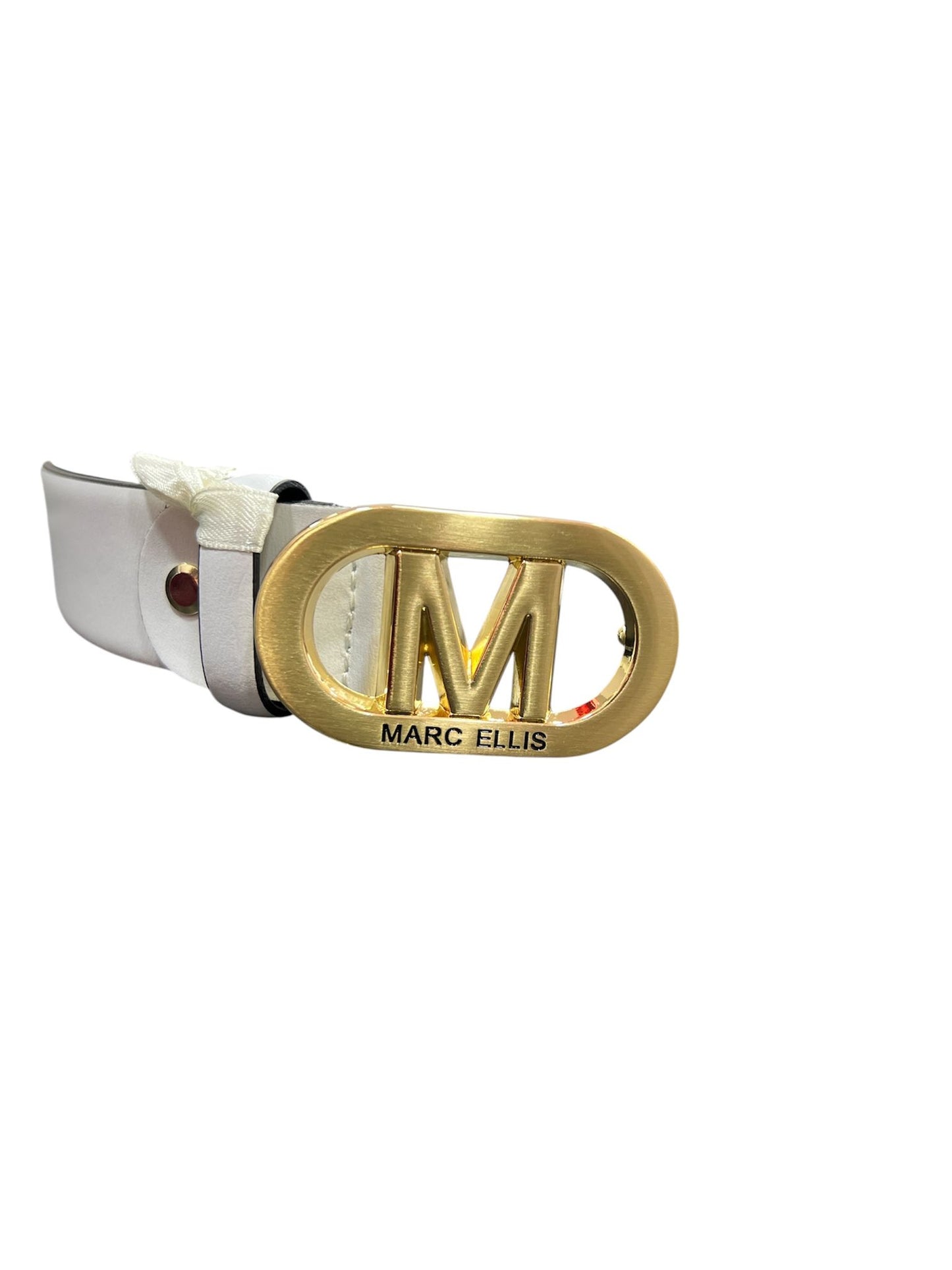 ME BELT-175 BX - Accessori abbigliamento - Marc Ellis