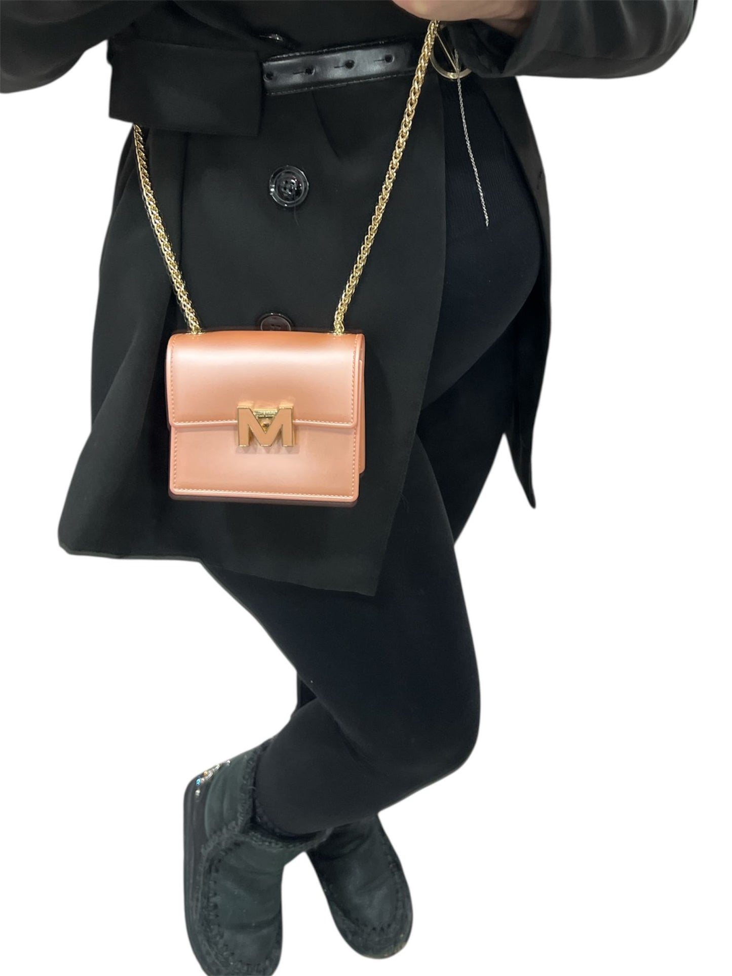 FLAT SUPREMEE S 26 - BORSA - Marc Ellis