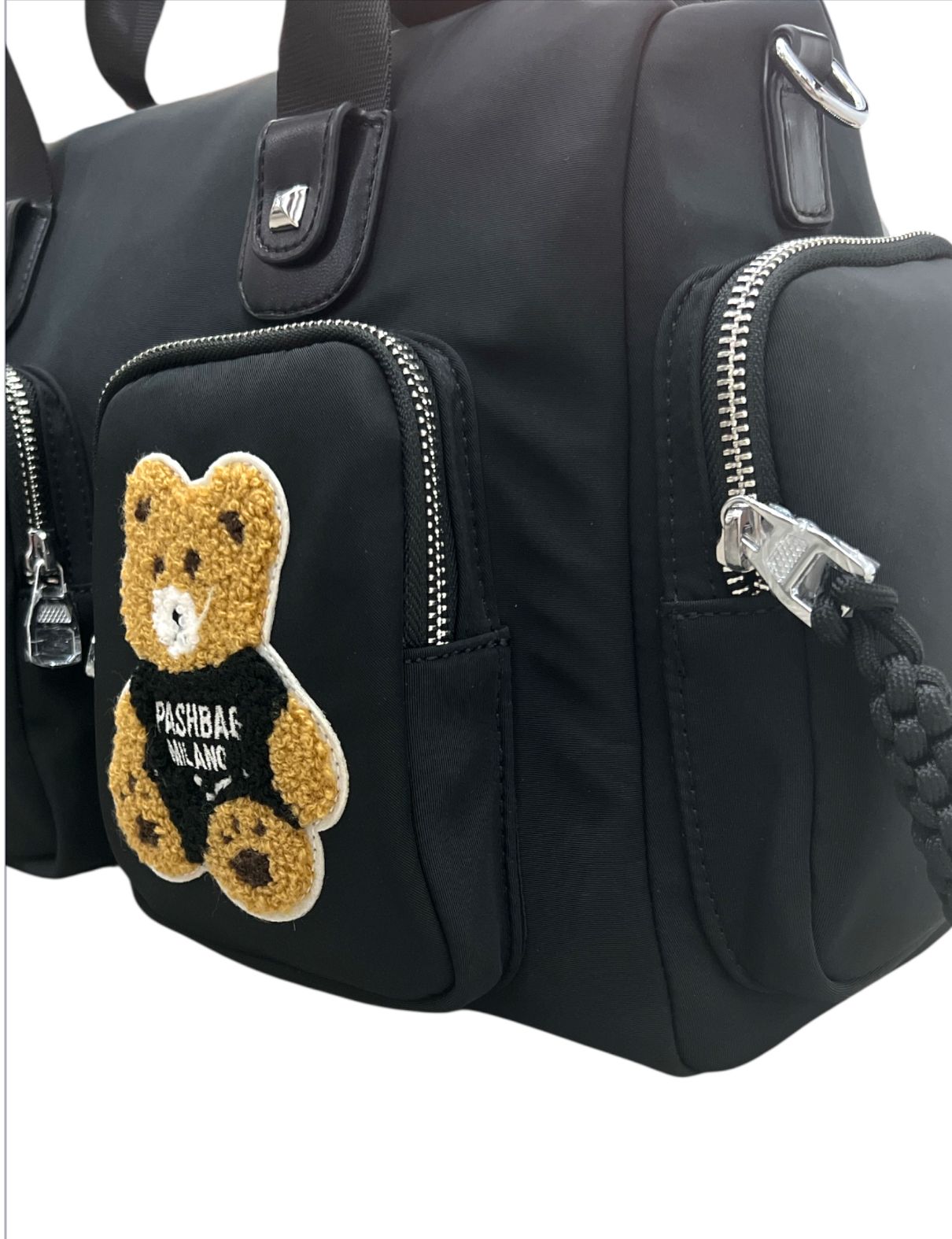 18767-GALE -PECKHAM - Borse - Pash Bag