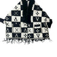 18123 PONCHO - ABBIGLIAMENTO - Atelier du Sac