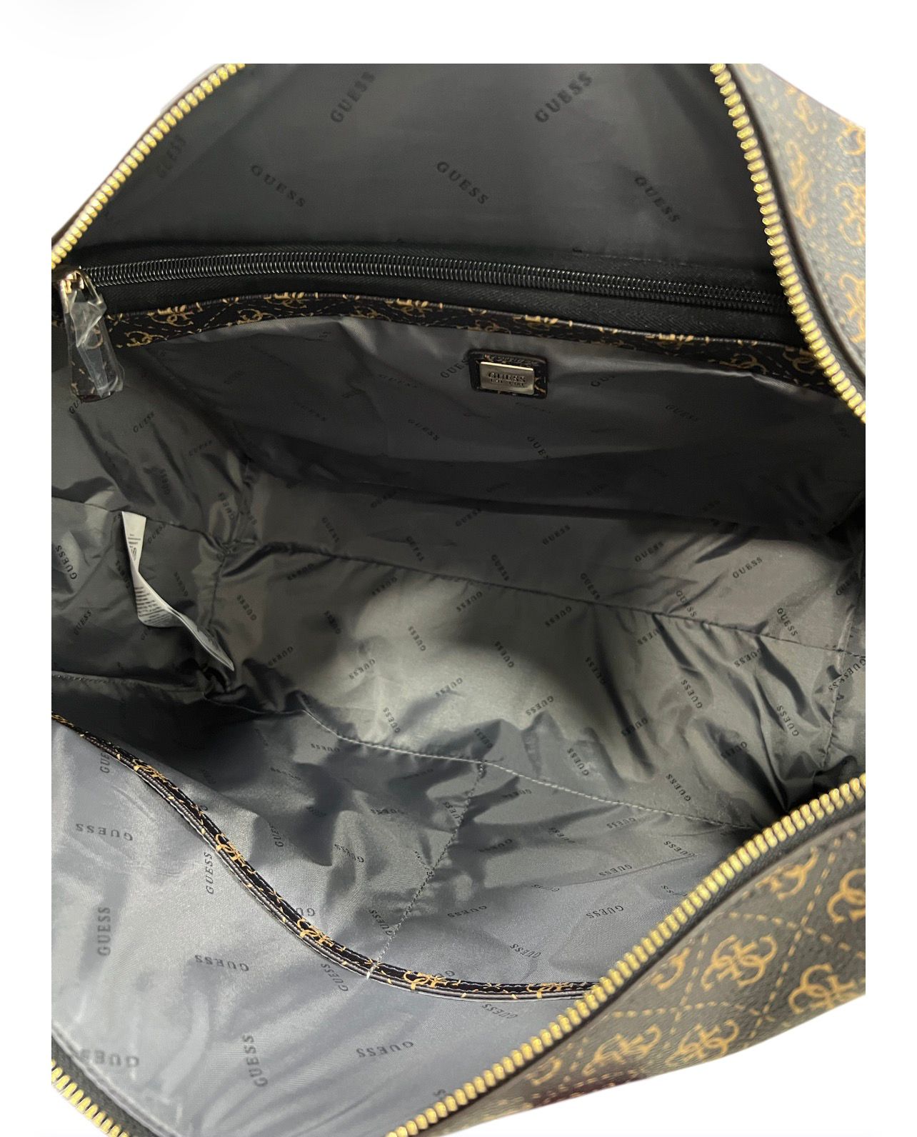 TWLQ92  11017 LATONA CARRYON - BORSA - GUESS