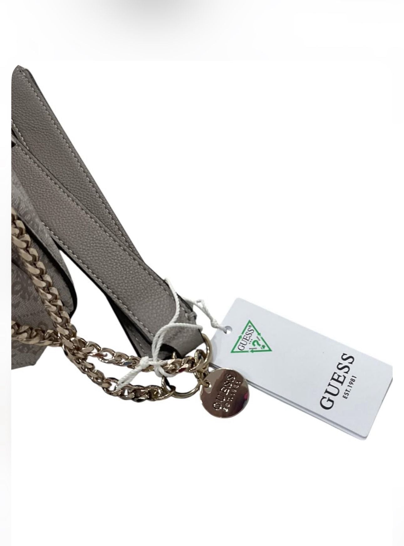 BG967221 - BORSA - GUESS?