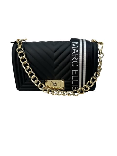 FLAT S 25_ - BORSA - Marc Ellis