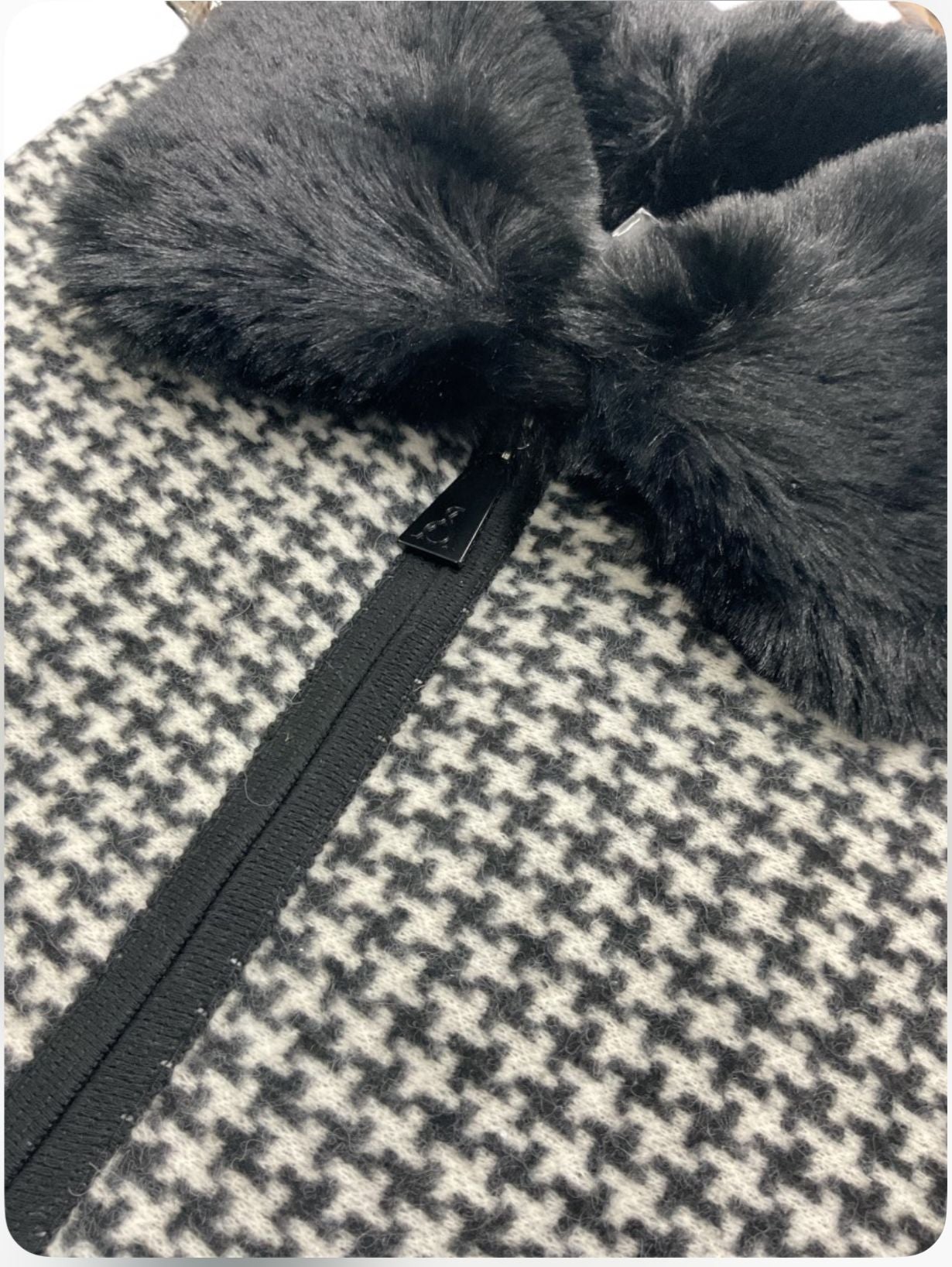 16550-000-W4S-A - PONCHO - Atelier du Sac