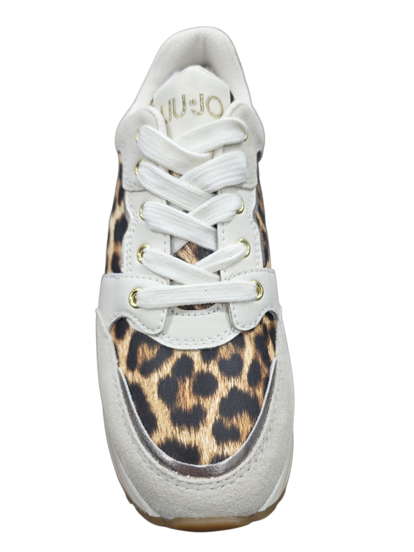 BA6011PX811S3956 - Scarpe - LIU-JO
