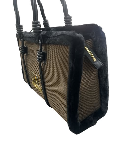 JC4386PP0NKH100A - BORSA - Love Moschino