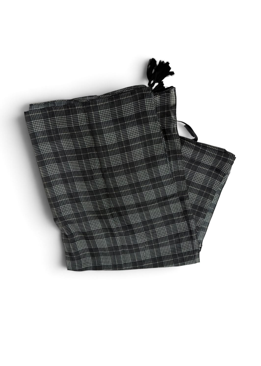 20305-LIK-W6P-P - PASHMINA - PashBag